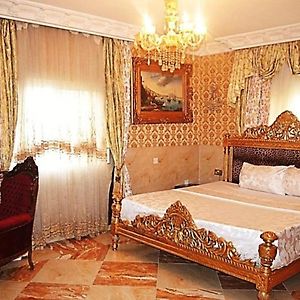 Grand Emperor Hotels, Lekki Phase 1